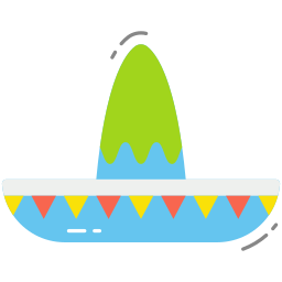 メキシカンハット icon