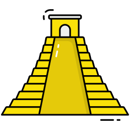 마야 피라미드 icon
