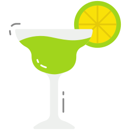 margarita icon