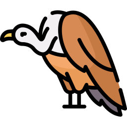 Vulture icon