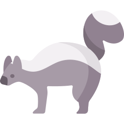 skunk icon