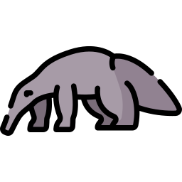 ameisenbär icon