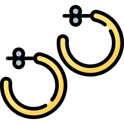 フープイヤリング icon