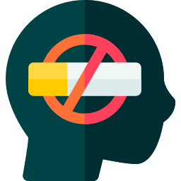 No smoking icon