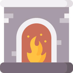 Дымоход иконка