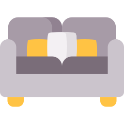 couch icon