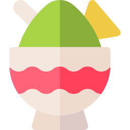 guacamole Ícone