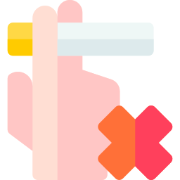 No smoking icon