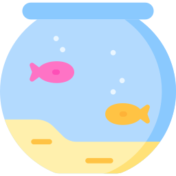 fischglas icon