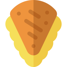 quesadilla Icône