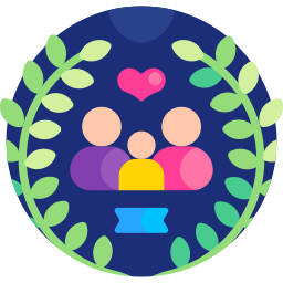 International day of families icon