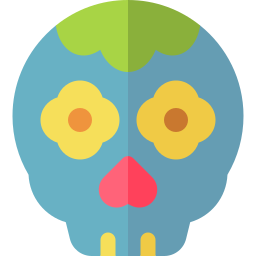 Skull icon