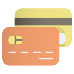 Credit card icon