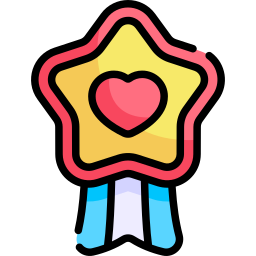 Badge icon