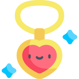 Necklace icon