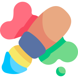 Paint icon