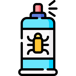 insektenspray icon