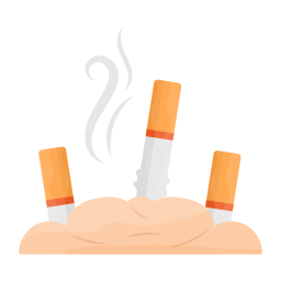 금연 건강 증진 협회 icon