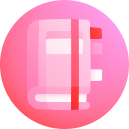 Planner icon