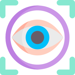 eyetracking icon