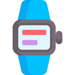 smartwatch icon