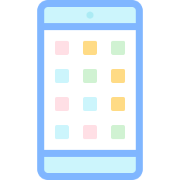 smartphone icon