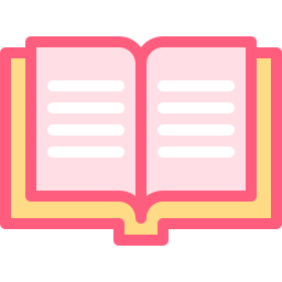 Book icon