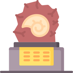 Fossil icon