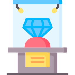 Diamond icon