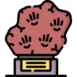 동굴 벽화 icon