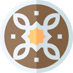 Persa shield icon