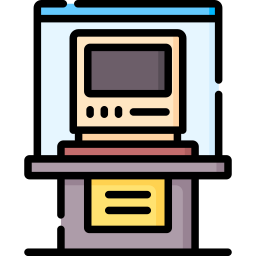 コンピューター icon