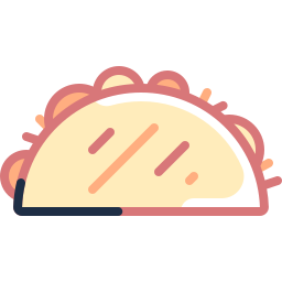 Shawarma icon