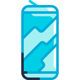 Soda icon