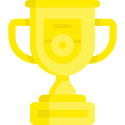 Trophy icon