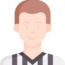 Referee icon