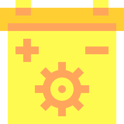 누산기 icon