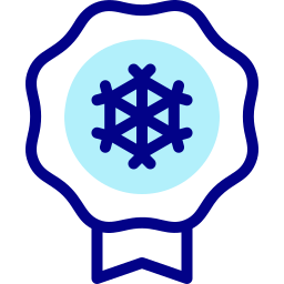 겨울 왕국 icon
