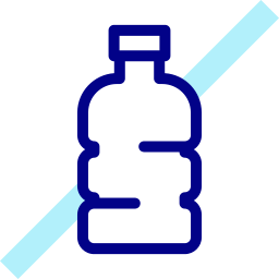 プラスチックフリー icon