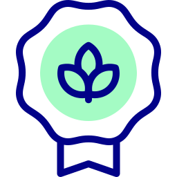 Organic icon