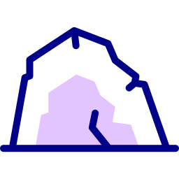 Cave icon