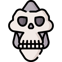 Hominid icon