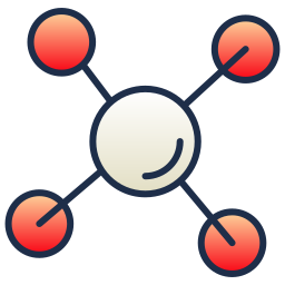 Molecules icon