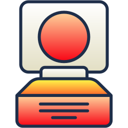 zentrifuge icon