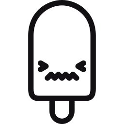 Scare icon