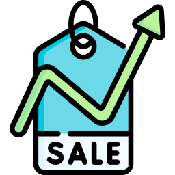 Sale icon