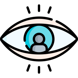 Vision icon