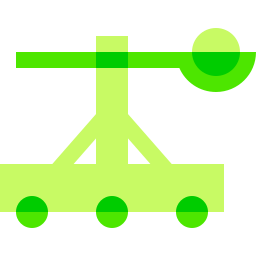 Catapult icon