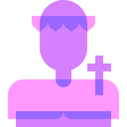 Friar icon