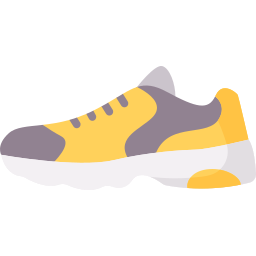 Sneakers icon